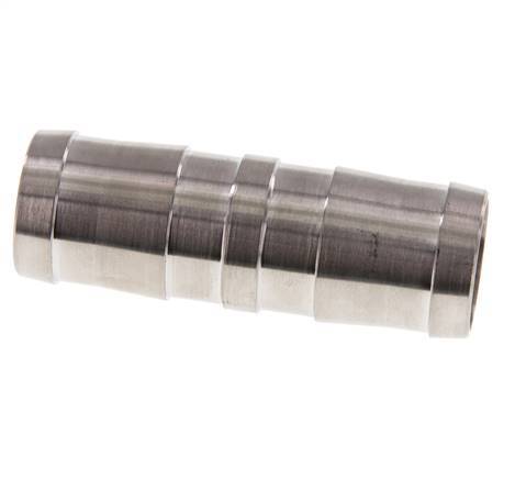 25 mm RVS 1.4571 Slangkoppeling
