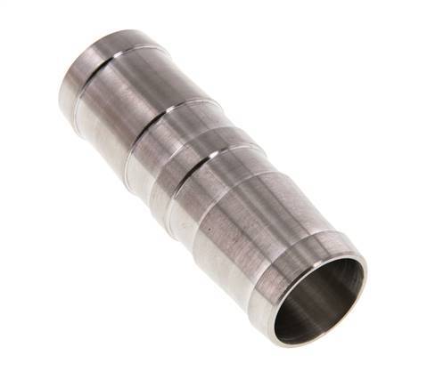 25 mm RVS 1.4571 Slangkoppeling