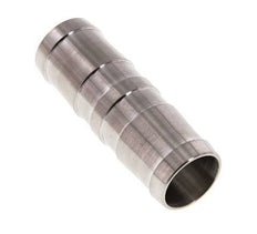 25 mm RVS 1.4571 Slangkoppeling