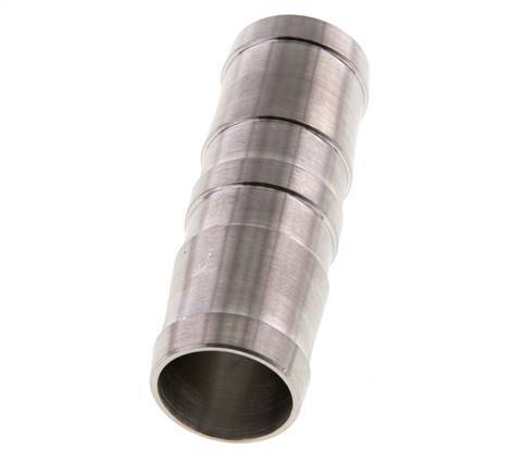 25 mm RVS 1.4571 Slangkoppeling