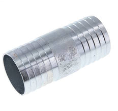 50 mm Verzinkt Stalen Slangkoppeling