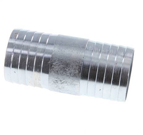 50 mm Verzinkt Stalen Slangkoppeling