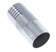 50 mm Verzinkt Stalen Slangkoppeling