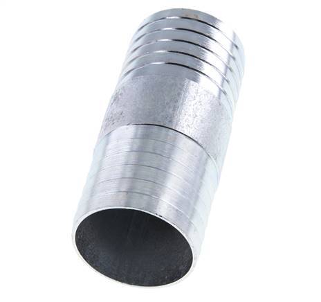 50 mm Verzinkt Stalen Slangkoppeling