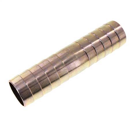 53 mm Verzinkt Stalen Slangkoppeling