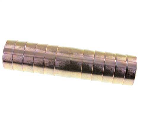 53 mm Verzinkt Stalen Slangkoppeling
