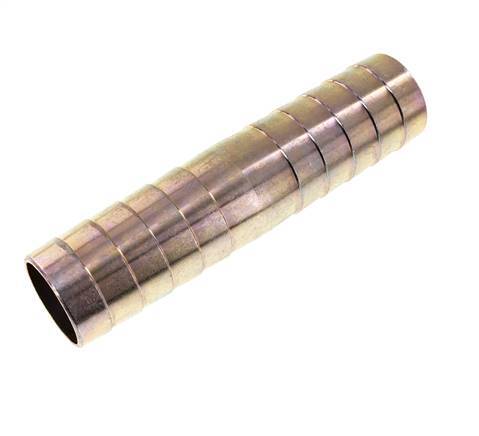 53 mm Verzinkt Stalen Slangkoppeling