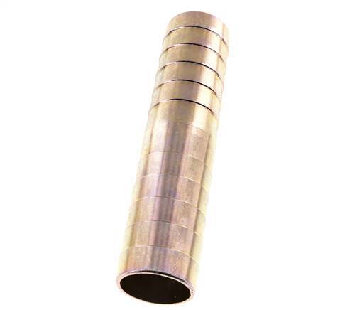 53 mm Verzinkt Stalen Slangkoppeling