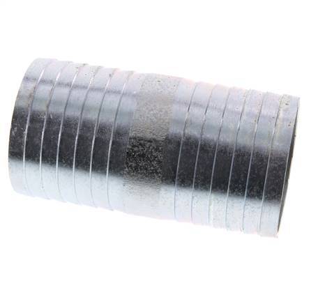 75 mm Verzinkt Stalen Slangkoppeling