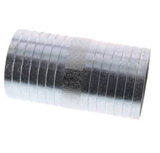 75 mm Verzinkt Stalen Slangkoppeling