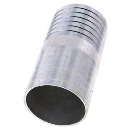 75 mm Verzinkt Stalen Slangkoppeling