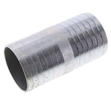 75 mm Verzinkt Stalen Slangkoppeling