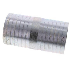 75 mm Verzinkt Stalen Slangkoppeling