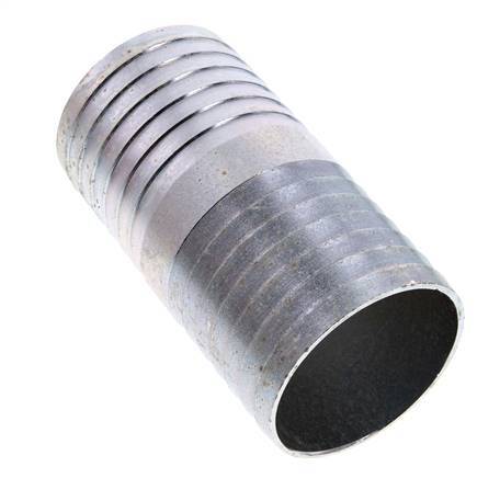 75 mm Verzinkt Stalen Slangkoppeling