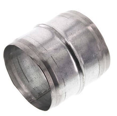 80 mm Verzinkt Stalen Slangkoppeling