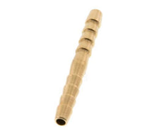 5 mm Messing Slangkoppeling 50mm [5 Stuks]