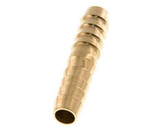 9 mm Messing Slangkoppeling 50mm [5 Stuks]
