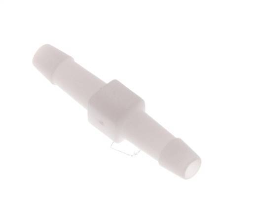 3 mm POM Slangkoppeling [50 Stuks]