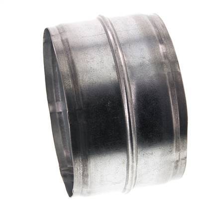 3 mm POM Slangkoppeling [50 Stuks]
