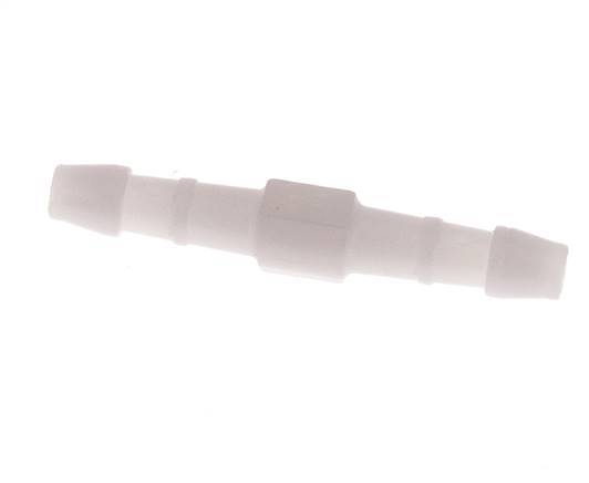 4 mm POM Hose Connector [50 Pieces]