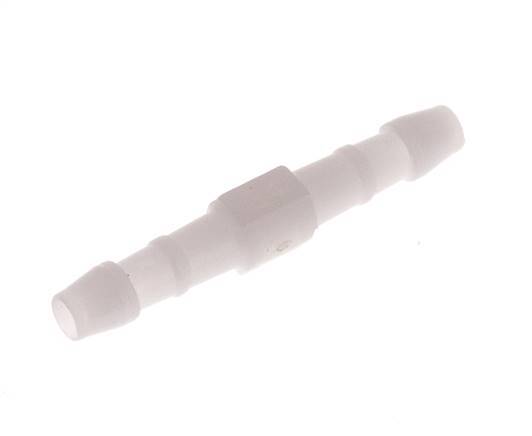 4 mm POM Slangkoppeling [50 Stuks]