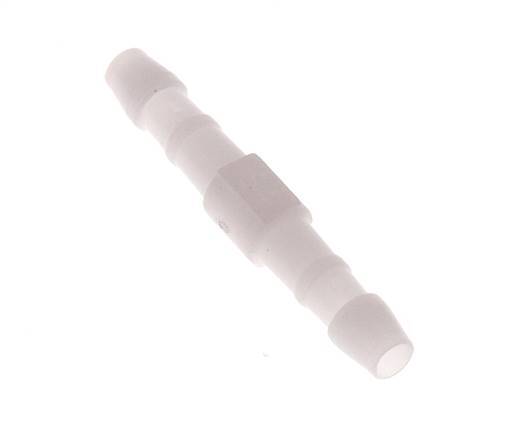 4 mm POM Slangkoppeling [50 Stuks]