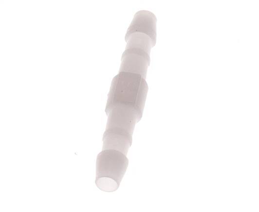 4 mm POM Slangkoppeling [50 Stuks]