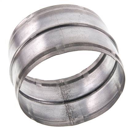 5 mm POM Slangkoppeling [20 Stuks]