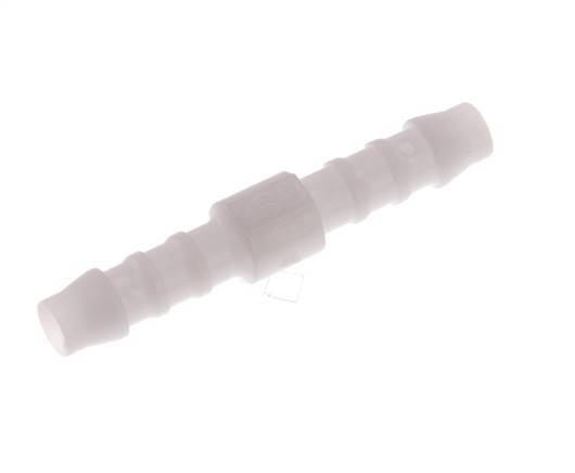 6 mm POM Slangkoppeling [20 Stuks]