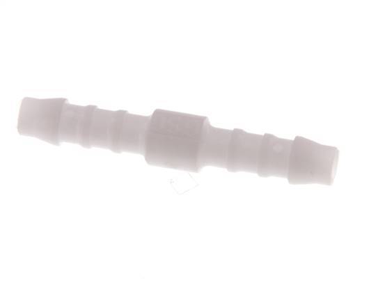 6 mm POM Slangkoppeling [20 Stuks]