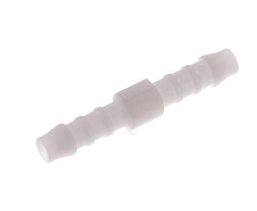 6 mm POM Slangkoppeling [20 Stuks]