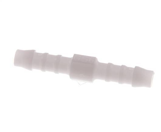 6 mm POM Slangkoppeling [20 Stuks]