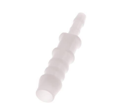 8 mm & 4 mm POM Slangkoppeling [10 Stuks]