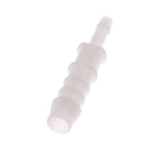 8 mm & 4 mm POM Slangkoppeling [10 Stuks]