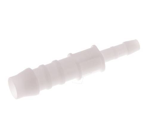 8 mm & 4 mm POM Slangkoppeling [10 Stuks]