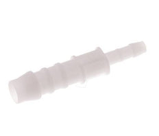8 mm & 4 mm POM Slangkoppeling [10 Stuks]