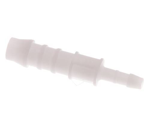 8 mm & 4 mm POM Slangkoppeling [10 Stuks]