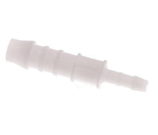 8 mm & 4 mm POM Slangkoppeling [10 Stuks]