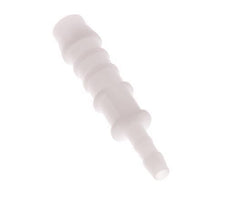 8 mm & 4 mm POM Slangkoppeling [10 Stuks]