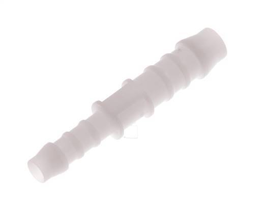 8 mm & 6 mm POM Slangkoppeling [10 Stuks]