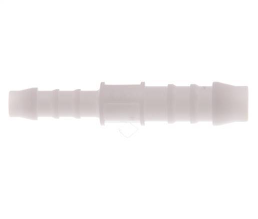 8 mm & 6 mm POM Slangkoppeling [10 Stuks]