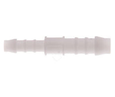 8 mm & 6 mm POM Slangkoppeling [10 Stuks]