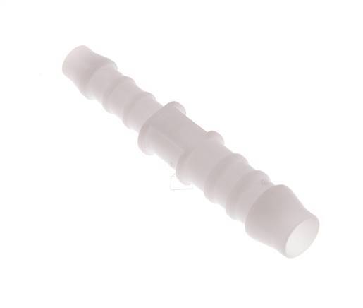 8 mm & 6 mm POM Slangkoppeling [10 Stuks]