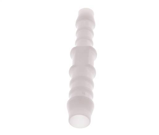 8 mm & 6 mm POM Slangkoppeling [10 Stuks]