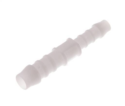 8 mm & 6 mm POM Slangkoppeling [10 Stuks]