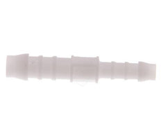 8 mm & 6 mm POM Slangkoppeling [10 Stuks]