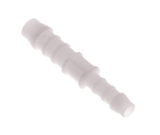 8 mm & 6 mm POM Slangkoppeling [10 Stuks]