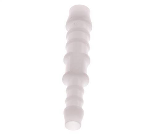 8 mm & 6 mm POM Slangkoppeling [10 Stuks]