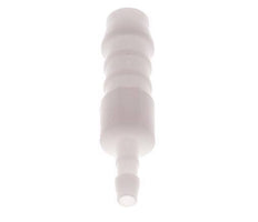 9 mm & 4 mm POM Slangkoppeling [10 Stuks]