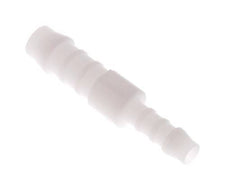 9 mm & 6 mm POM Slangkoppeling [10 Stuks]